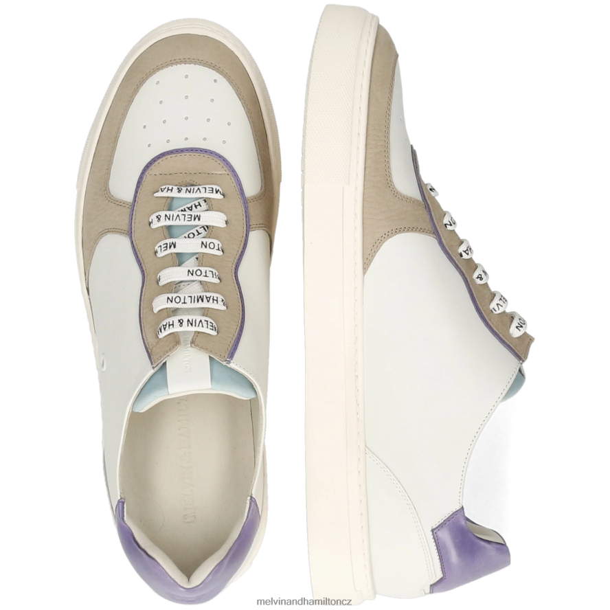 tenisky Melvin & Hamilton Harvey 67 vícenásobné muži 44PF2688
