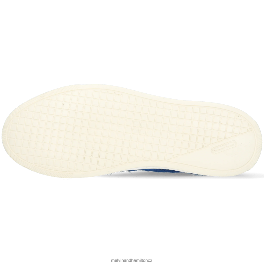 tenisky Melvin & Hamilton Harvey 68 modrý muži 44PF2660