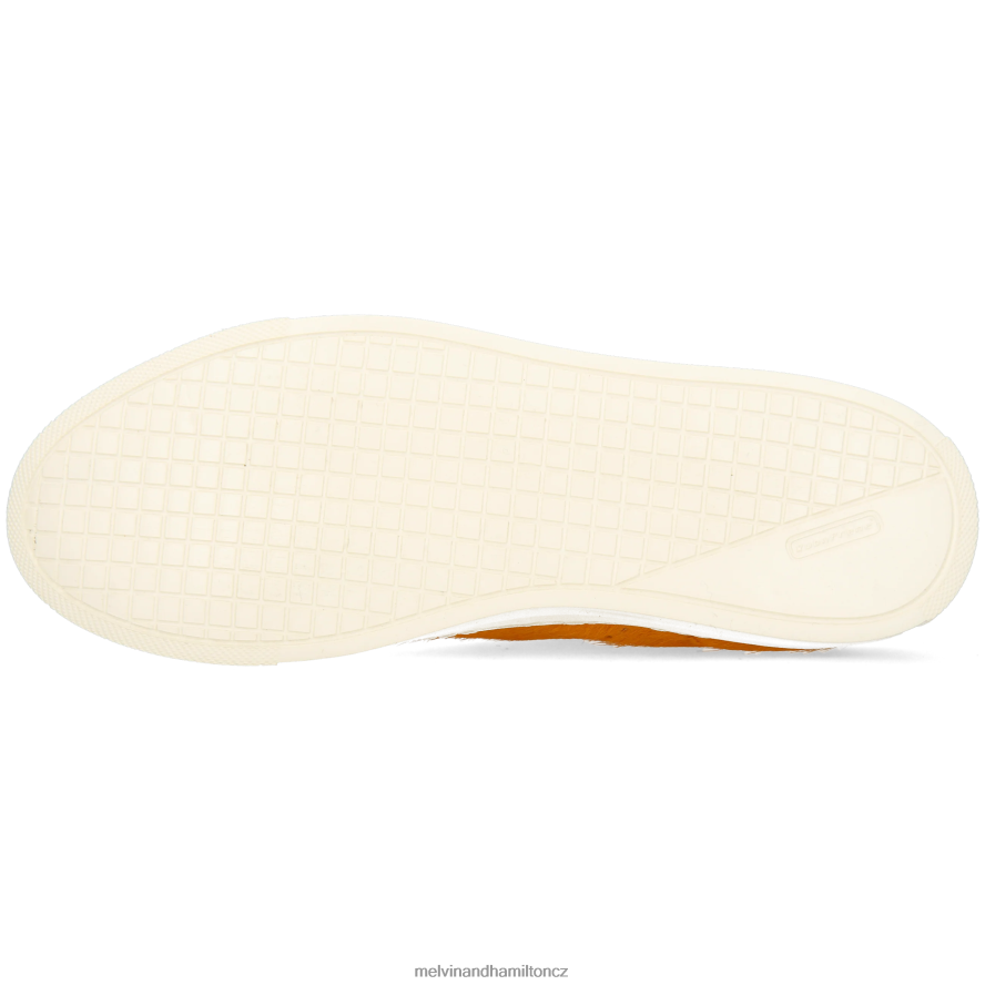 tenisky Melvin & Hamilton Harvey 68 oranžový muži 44PF2645