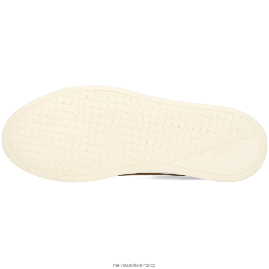 tenisky Melvin & Hamilton Harvey 73 hnědý muži 44PF2679