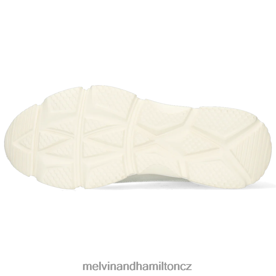 tenisky Melvin & Hamilton Kobe 16 bílý muži 44PF2661