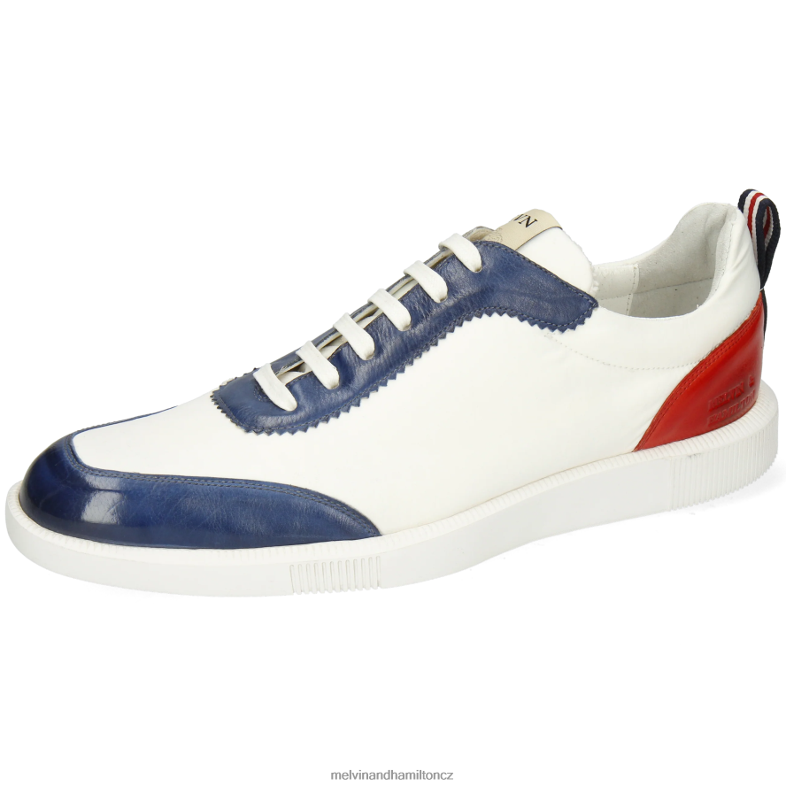 tenisky Melvin & Hamilton Newton 15 vícenásobné muži 44PF2697