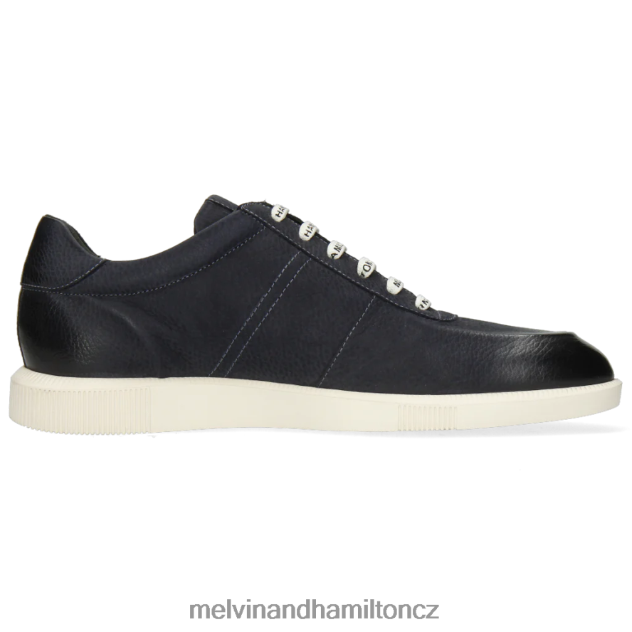 tenisky Melvin & Hamilton Newton 20 modrý muži 44PF2674