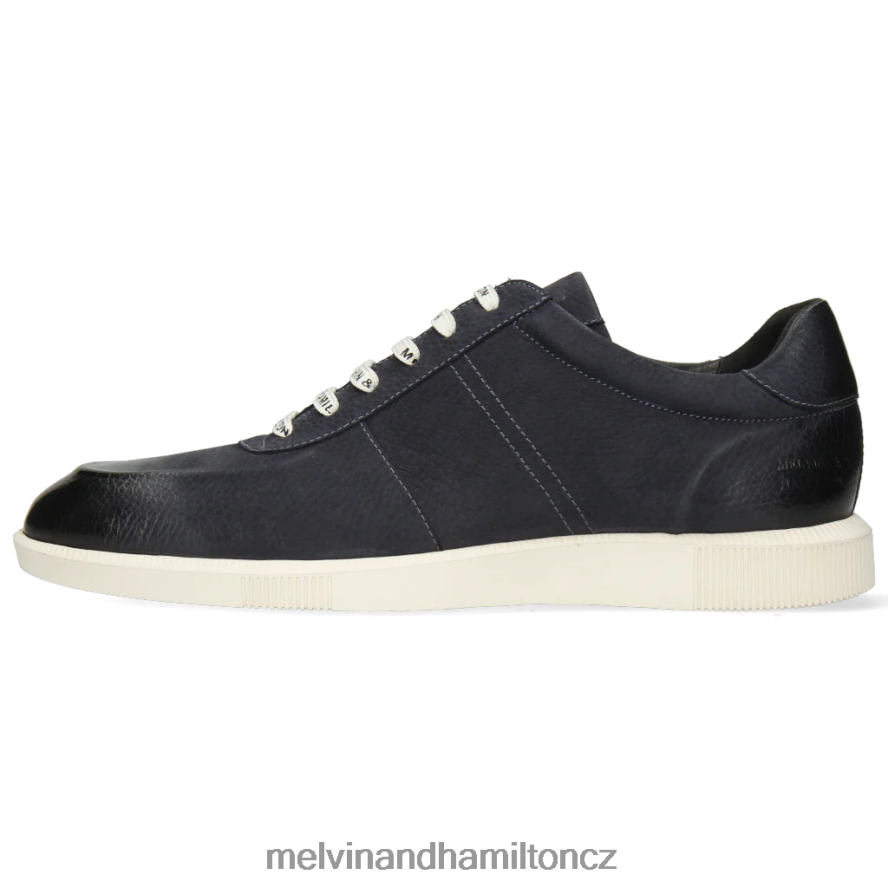 tenisky Melvin & Hamilton Newton 20 modrý muži 44PF2674