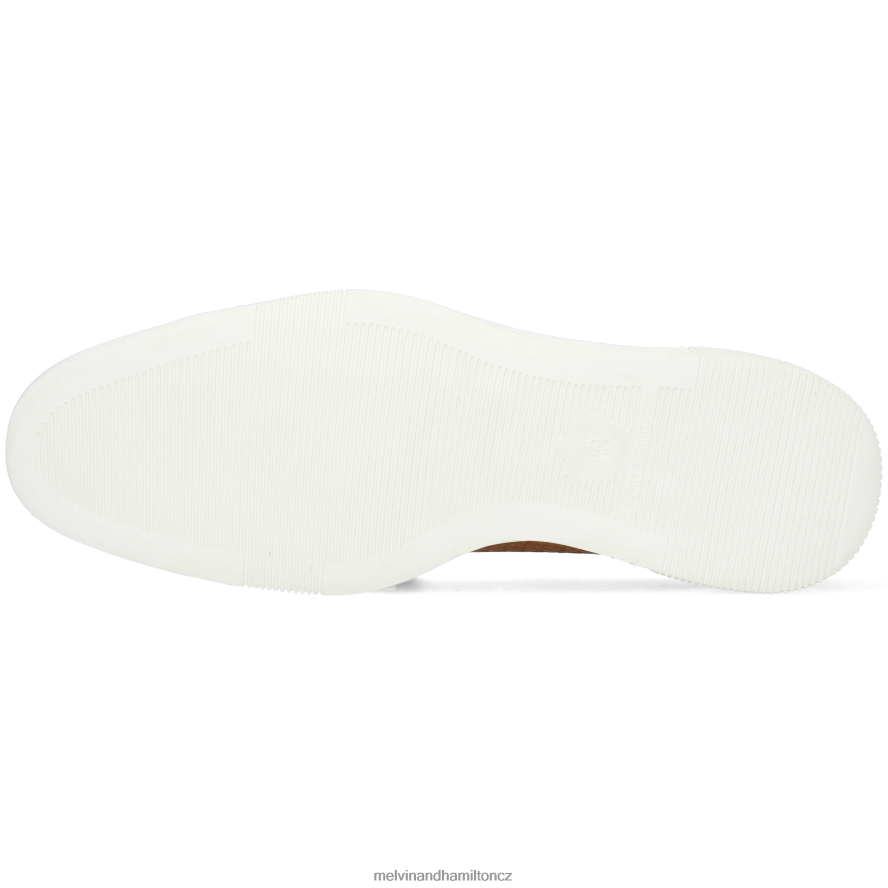 tenisky Melvin & Hamilton Newton 23 hnědý muži 44PF2664