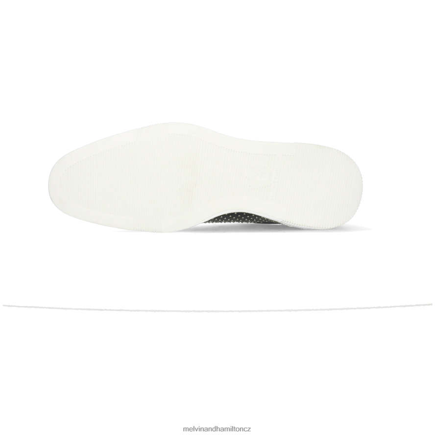 tenisky Melvin & Hamilton Newton 24 modrý muži 44PF2682