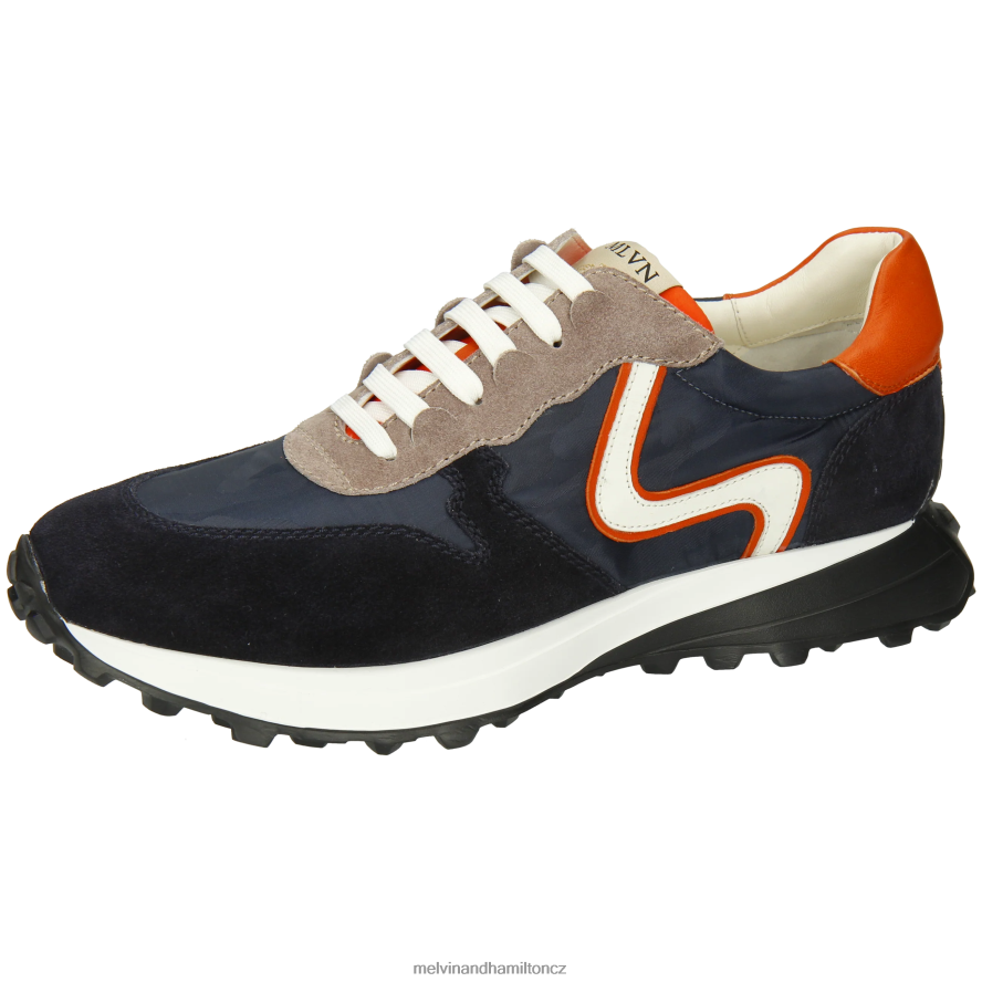 tenisky Melvin & Hamilton Richmond 6 vícenásobné muži 44PF2608