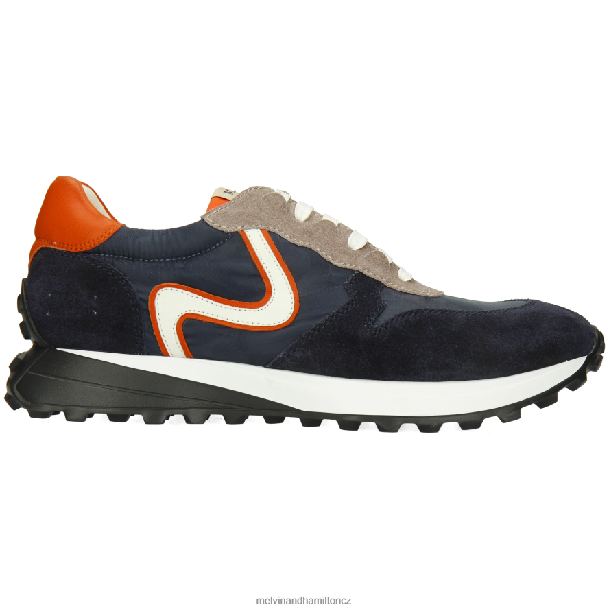 tenisky Melvin & Hamilton Richmond 6 vícenásobné muži 44PF2608