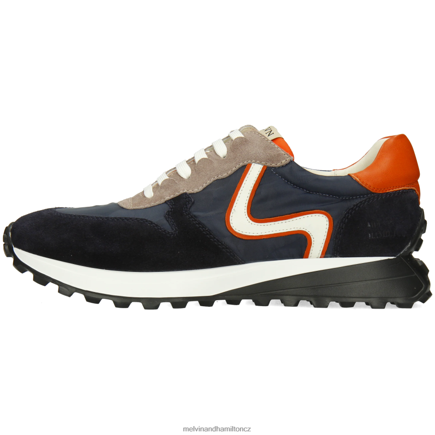 tenisky Melvin & Hamilton Richmond 6 vícenásobné muži 44PF2608