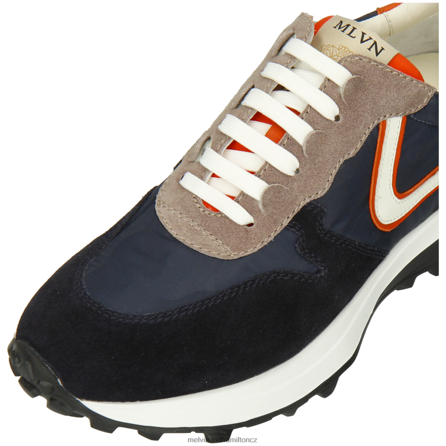 tenisky Melvin & Hamilton Richmond 6 vícenásobné muži 44PF2608