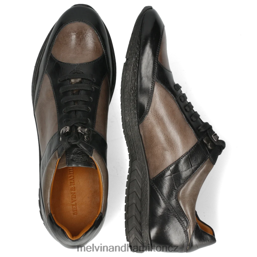 tenisky Melvin & Hamilton blair 15 Šedá muži 44PF2673