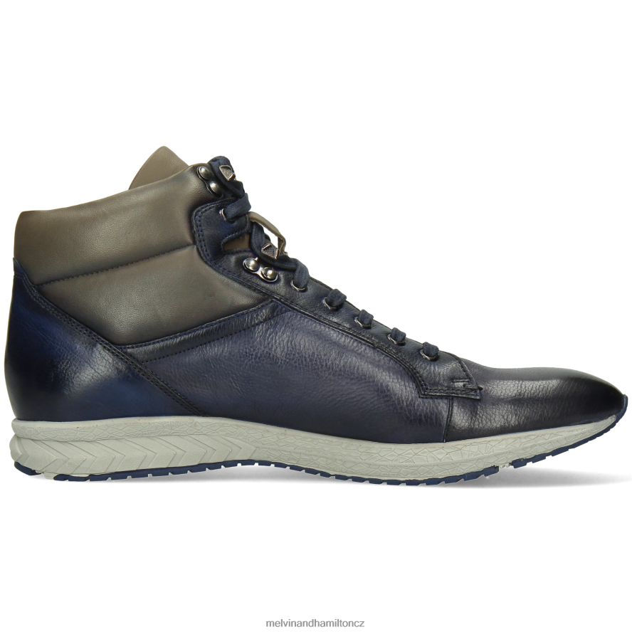 tenisky Melvin & Hamilton blair 17 modrý muži 44PF2605