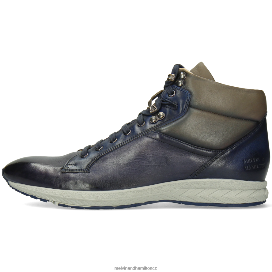 tenisky Melvin & Hamilton blair 17 modrý muži 44PF2605