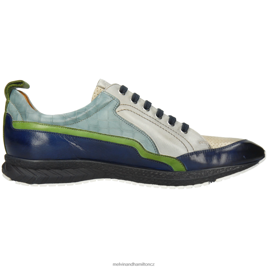 tenisky Melvin & Hamilton blair 34 vícenásobné muži 44PF2592