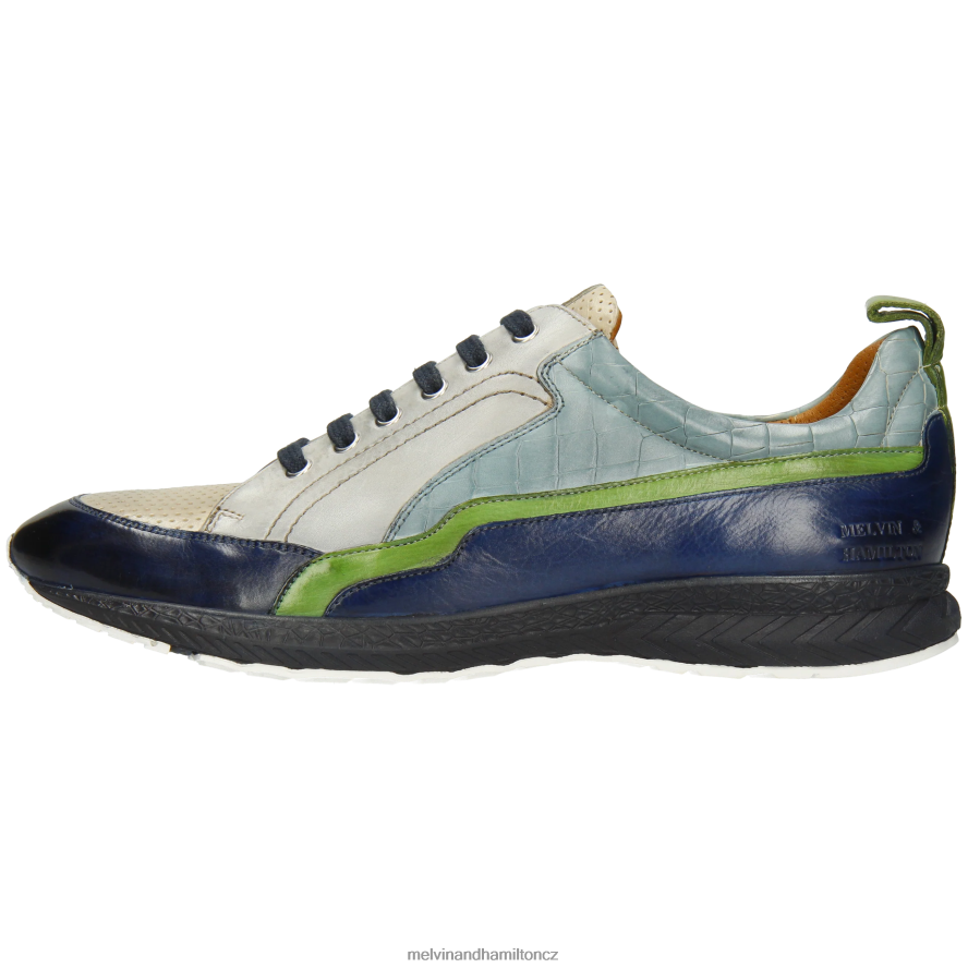 tenisky Melvin & Hamilton blair 34 vícenásobné muži 44PF2592