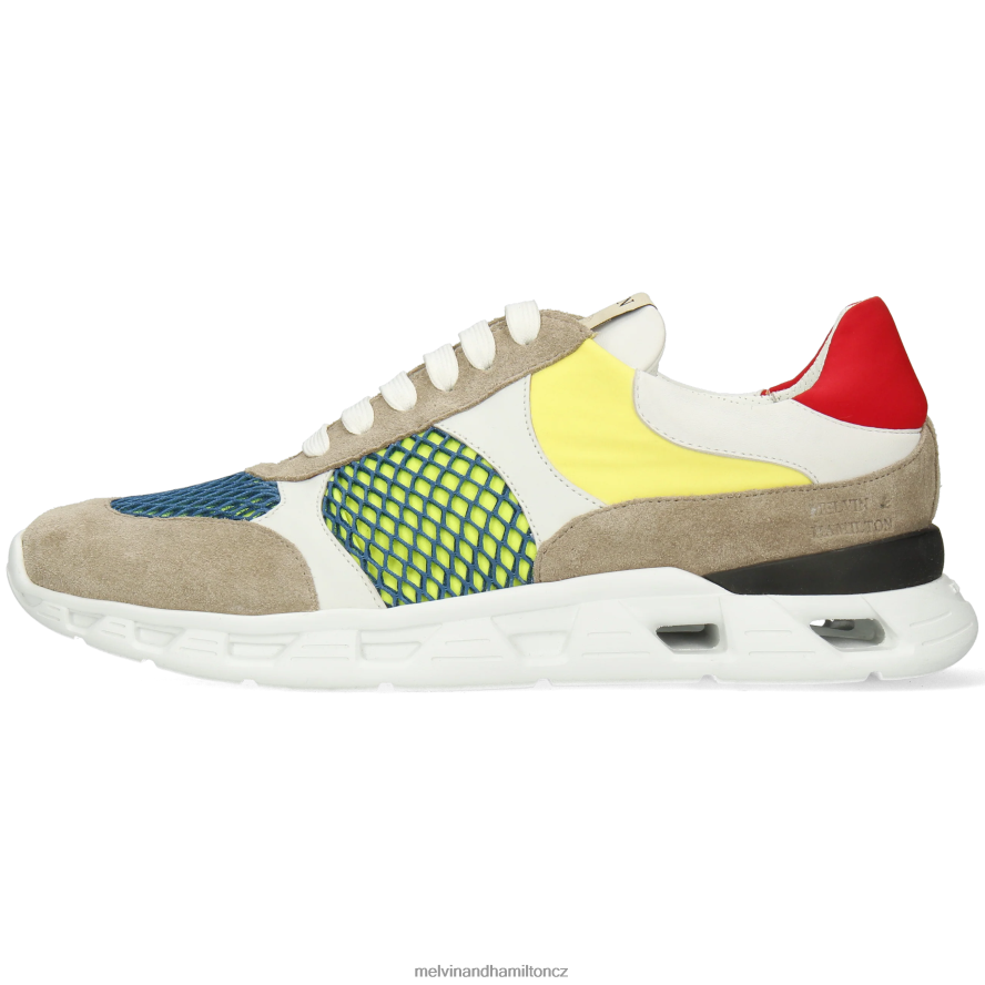 tenisky Melvin & Hamilton connor 1 vícenásobné muži 44PF2632