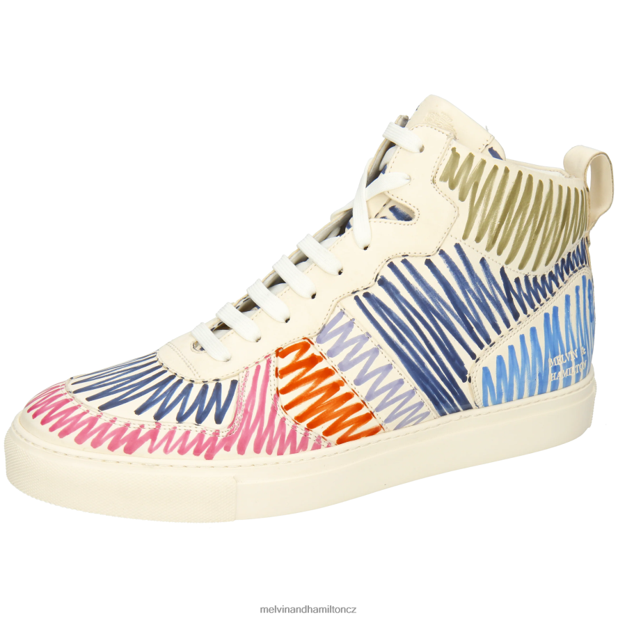 tenisky Melvin & Hamilton harvey 104 vícenásobné muži 44PF2582