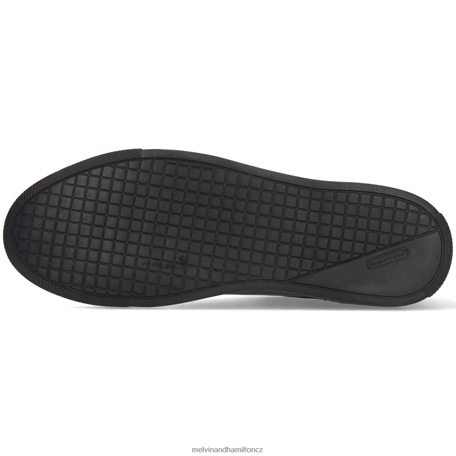 tenisky Melvin & Hamilton harvey 107 hnědý muži 44PF2579