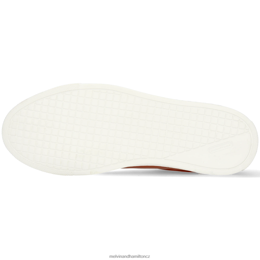 tenisky Melvin & Hamilton harvey 107 oranžový muži 44PF2577