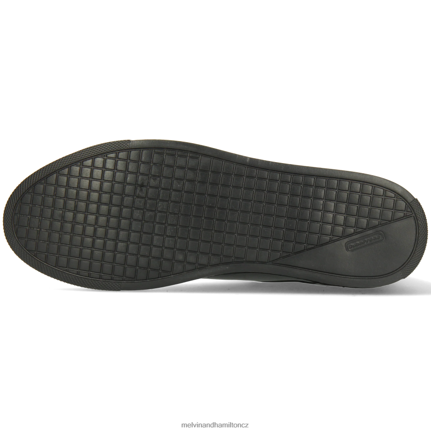 tenisky Melvin & Hamilton harvey 108 Černá muži 44PF2576