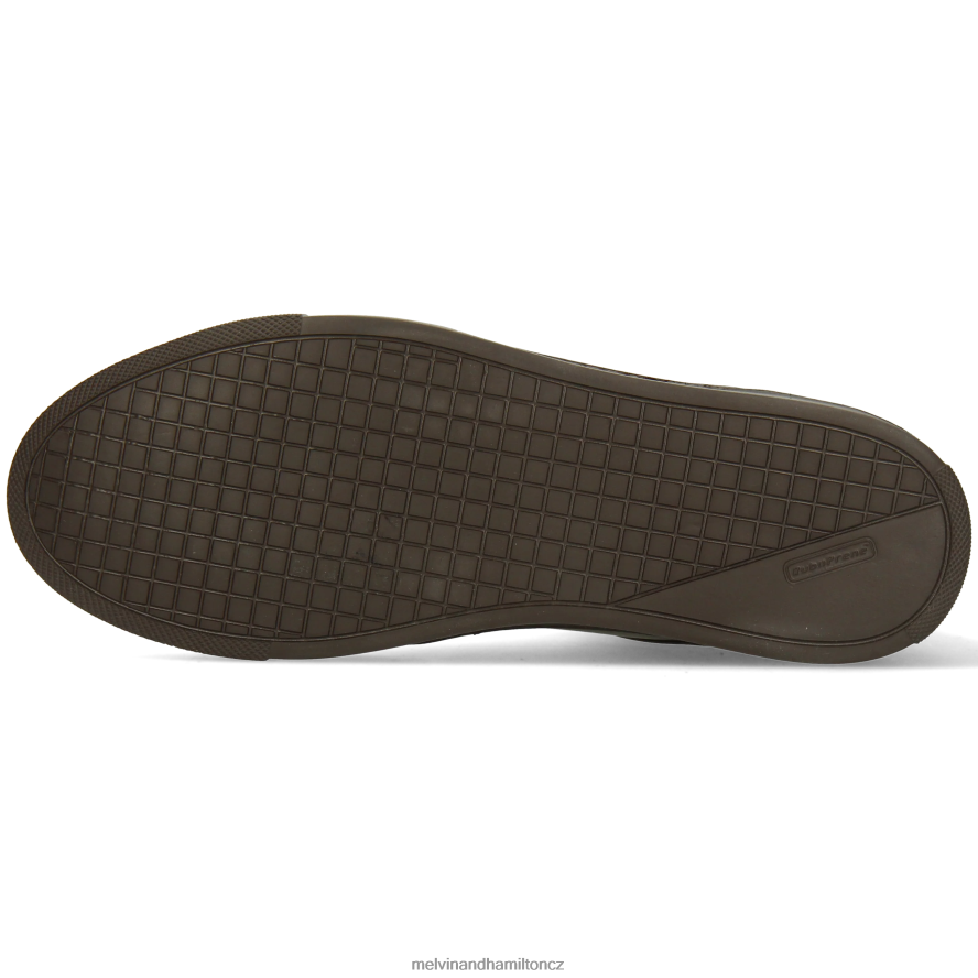 tenisky Melvin & Hamilton harvey 108 zelená muži 44PF2580