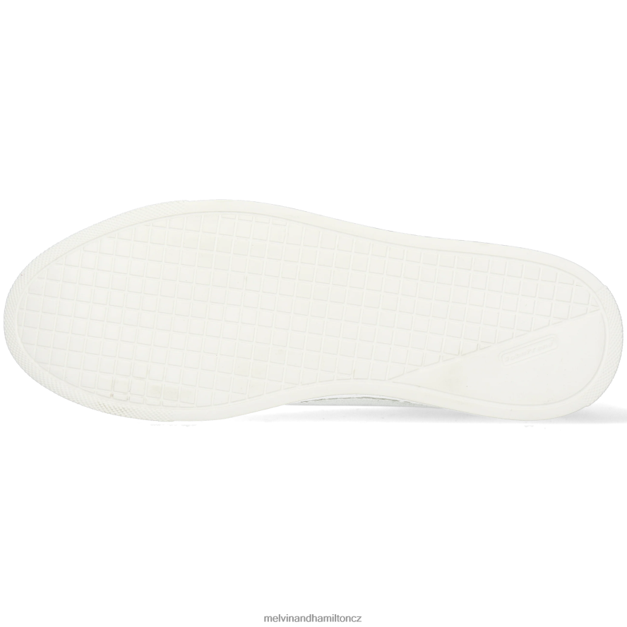 tenisky Melvin & Hamilton harvey 12 bílý muži 44PF2647