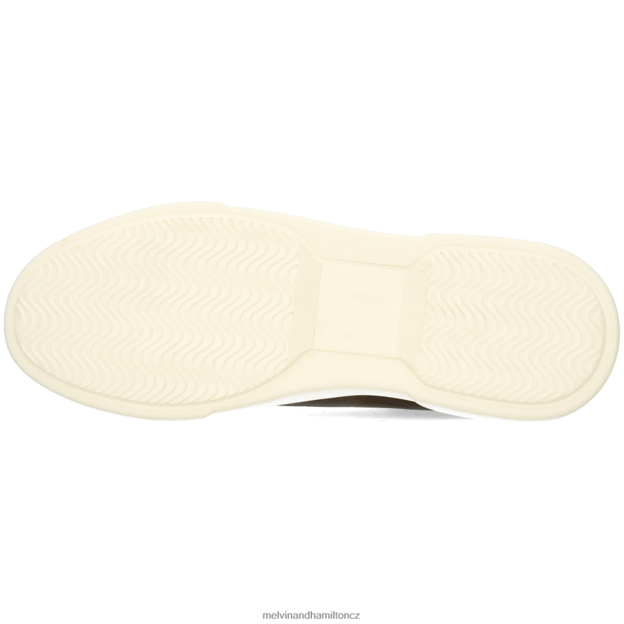 tenisky Melvin & Hamilton harvey 12 Šedá muži 44PF2581