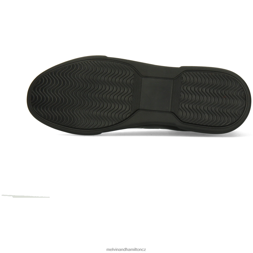 tenisky Melvin & Hamilton harvey 12 Černá muži 44PF2572