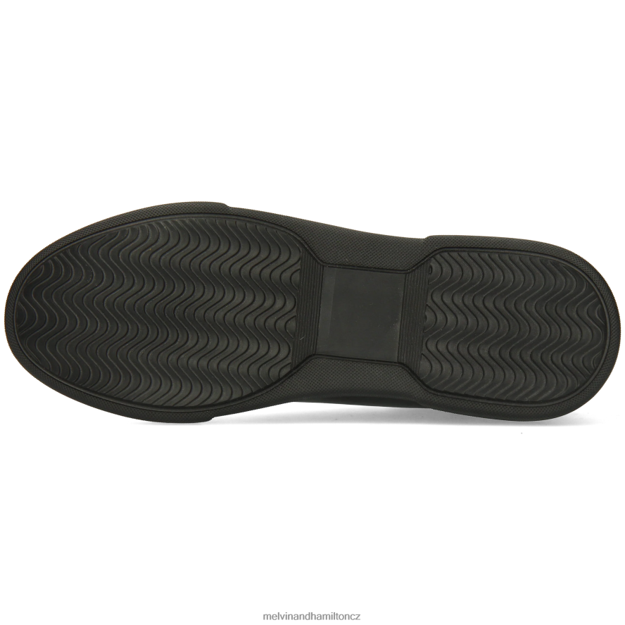 tenisky Melvin & Hamilton harvey 12 Černá muži 44PF2598