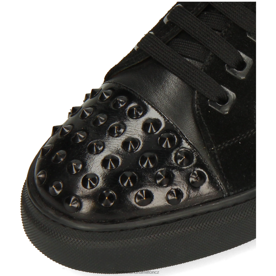 tenisky Melvin & Hamilton harvey 12 Černá muži 44PF2598