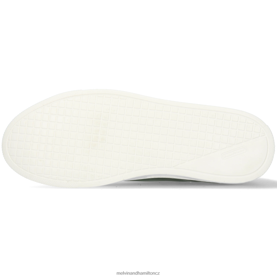 tenisky Melvin & Hamilton harvey 88 zelená muži 44PF2590