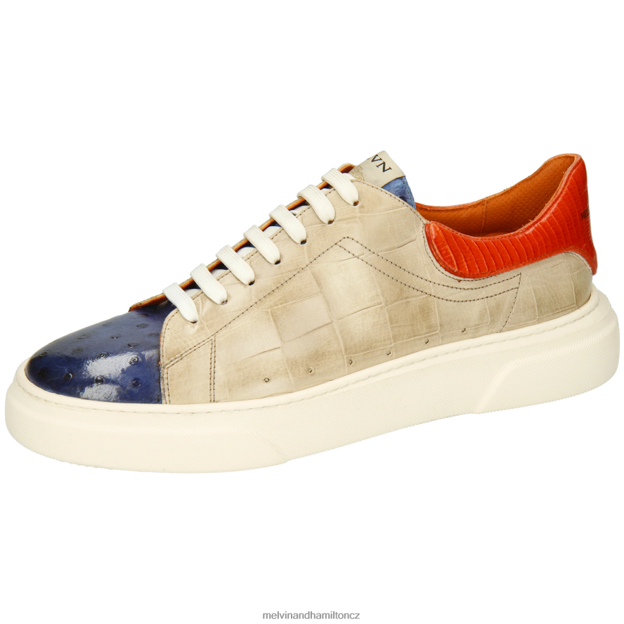 tenisky Melvin & Hamilton harvey 90 vícenásobné muži 44PF2573