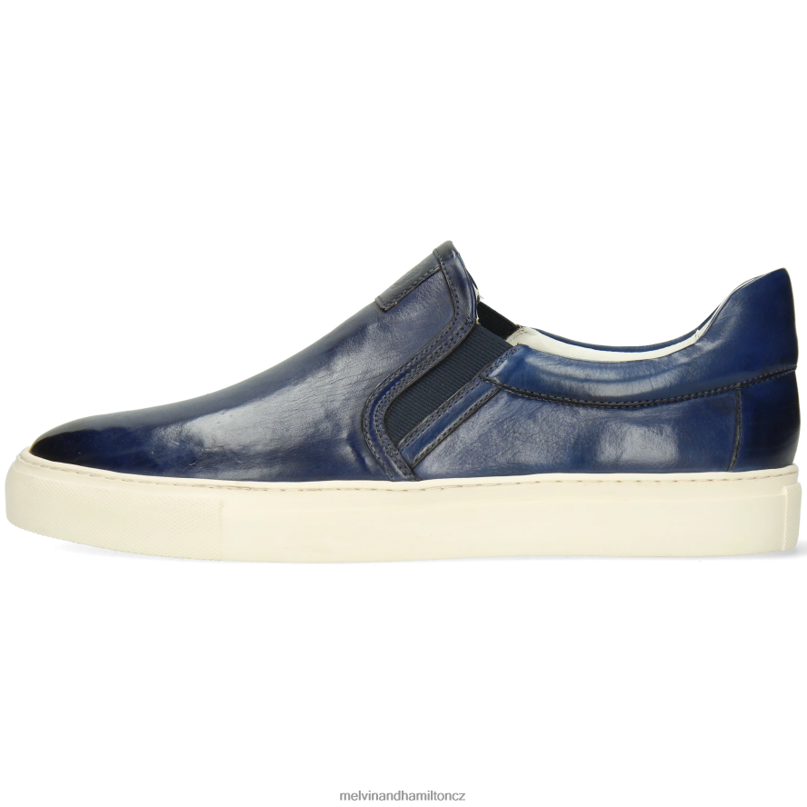 tenisky Melvin & Hamilton harvey 91 modrý muži 44PF2570