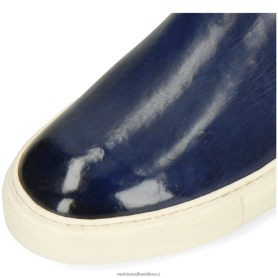 tenisky Melvin & Hamilton harvey 91 modrý muži 44PF2570