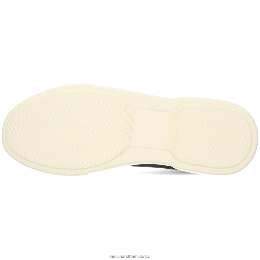 tenisky Melvin & Hamilton harvey 95 Šedá muži 44PF2578