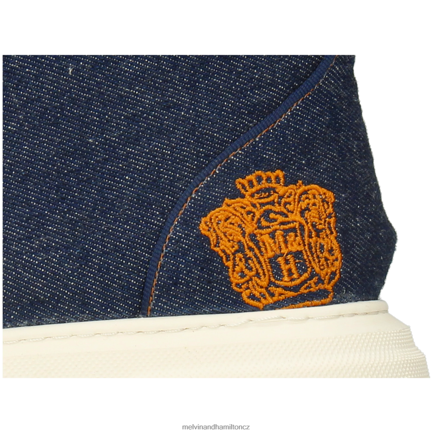 tenisky Melvin & Hamilton harvey 95 modrý muži 44PF2583