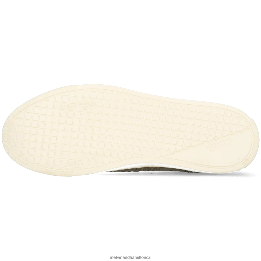 tenisky Melvin & Hamilton harvey 9 khaki muži 44PF2602