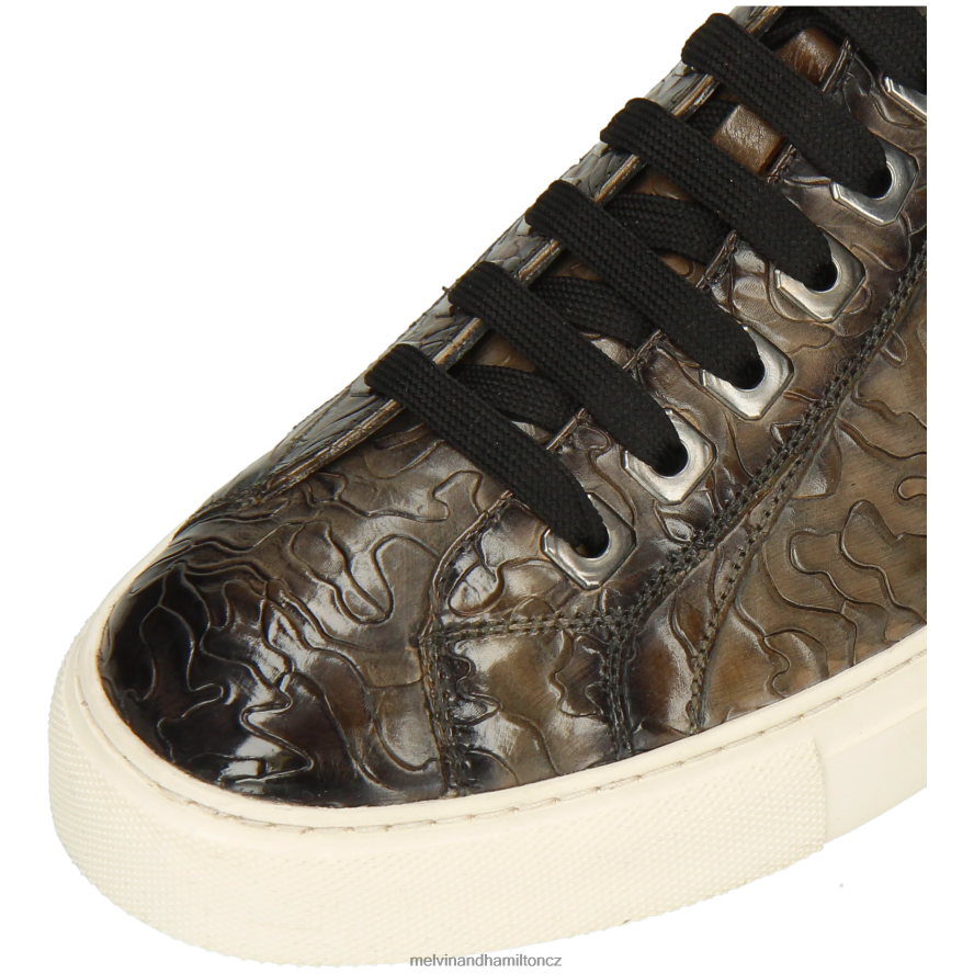 tenisky Melvin & Hamilton harvey 9 khaki muži 44PF2602