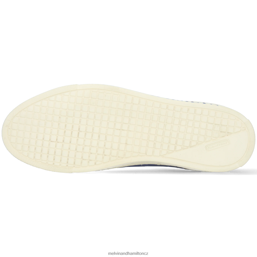 tenisky Melvin & Hamilton harvey 9 modrý muži 44PF2597