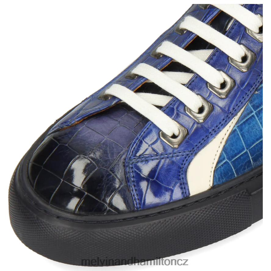 tenisky Melvin & Hamilton harvey 9 modrý muži 44PF2683