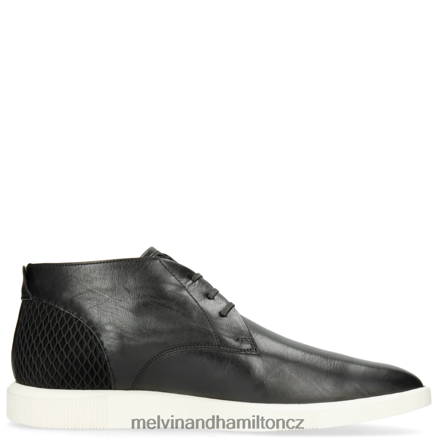 tenisky Melvin & Hamilton newton 2 Černá muži 44PF2675