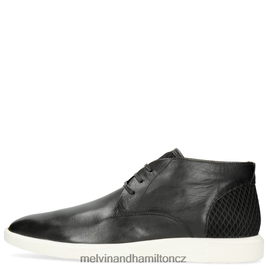 tenisky Melvin & Hamilton newton 2 Černá muži 44PF2675