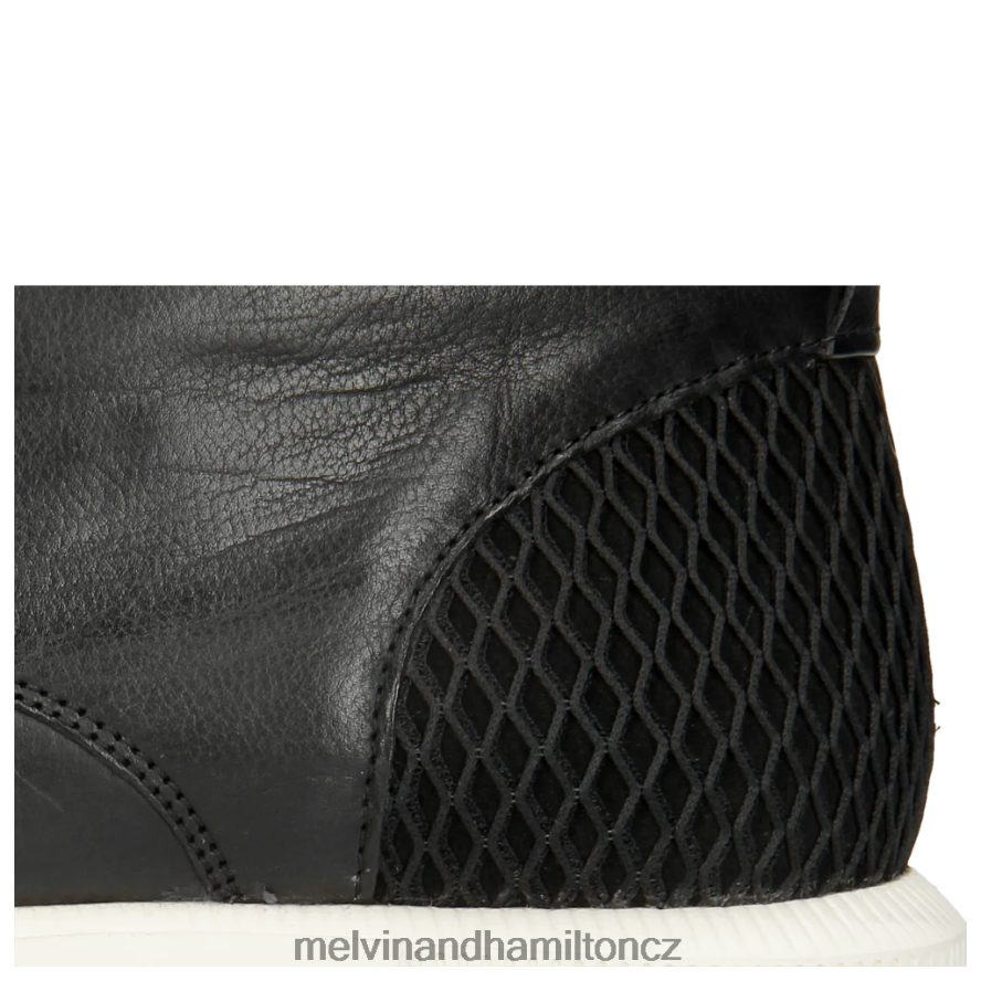 tenisky Melvin & Hamilton newton 2 Černá muži 44PF2675