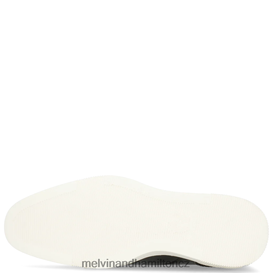 tenisky Melvin & Hamilton newton 2 Černá muži 44PF2675