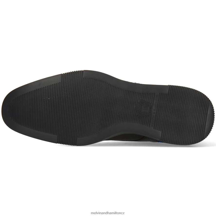 tenisky Melvin & Hamilton newton 2 hnědý muži 44PF2606