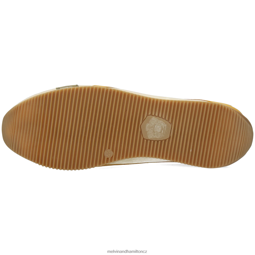 tenisky Melvin & Hamilton skalnatý 17 béžový muži 44PF2615