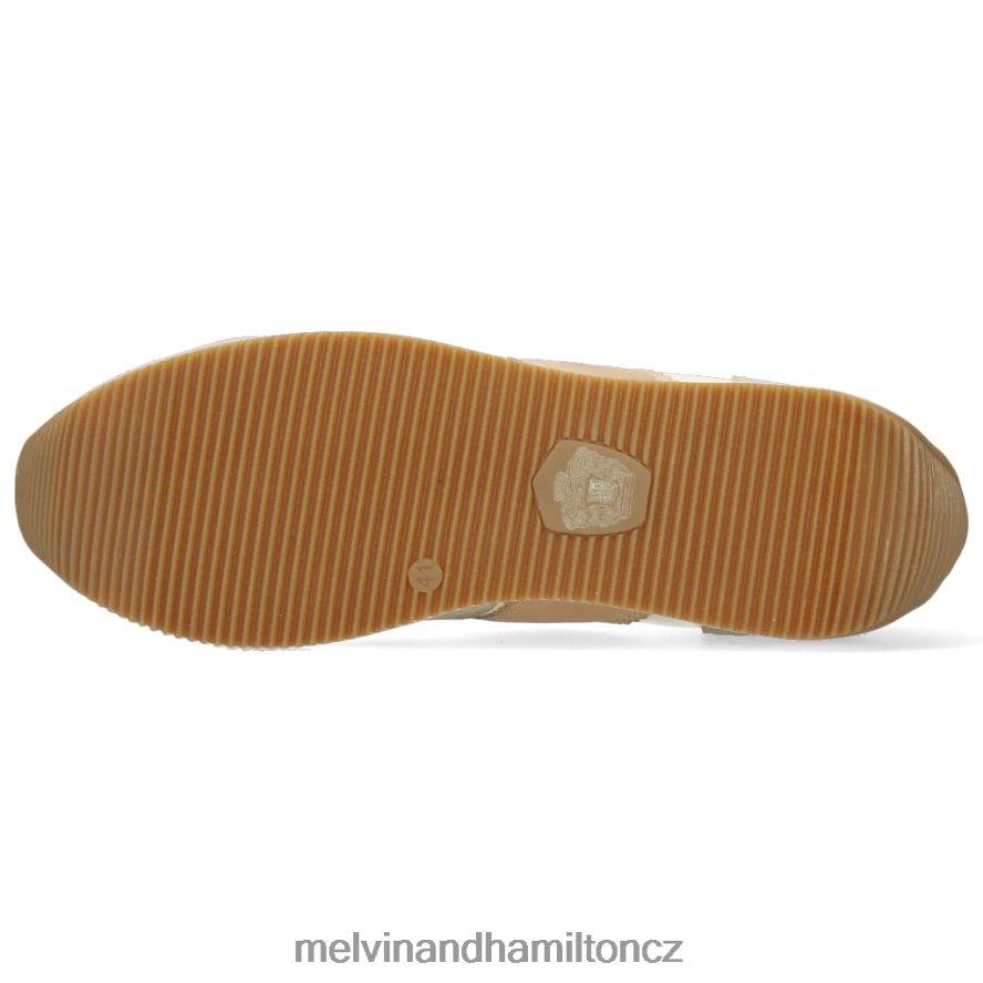 tenisky Melvin & Hamilton skalnatý 3 béžový muži 44PF2622