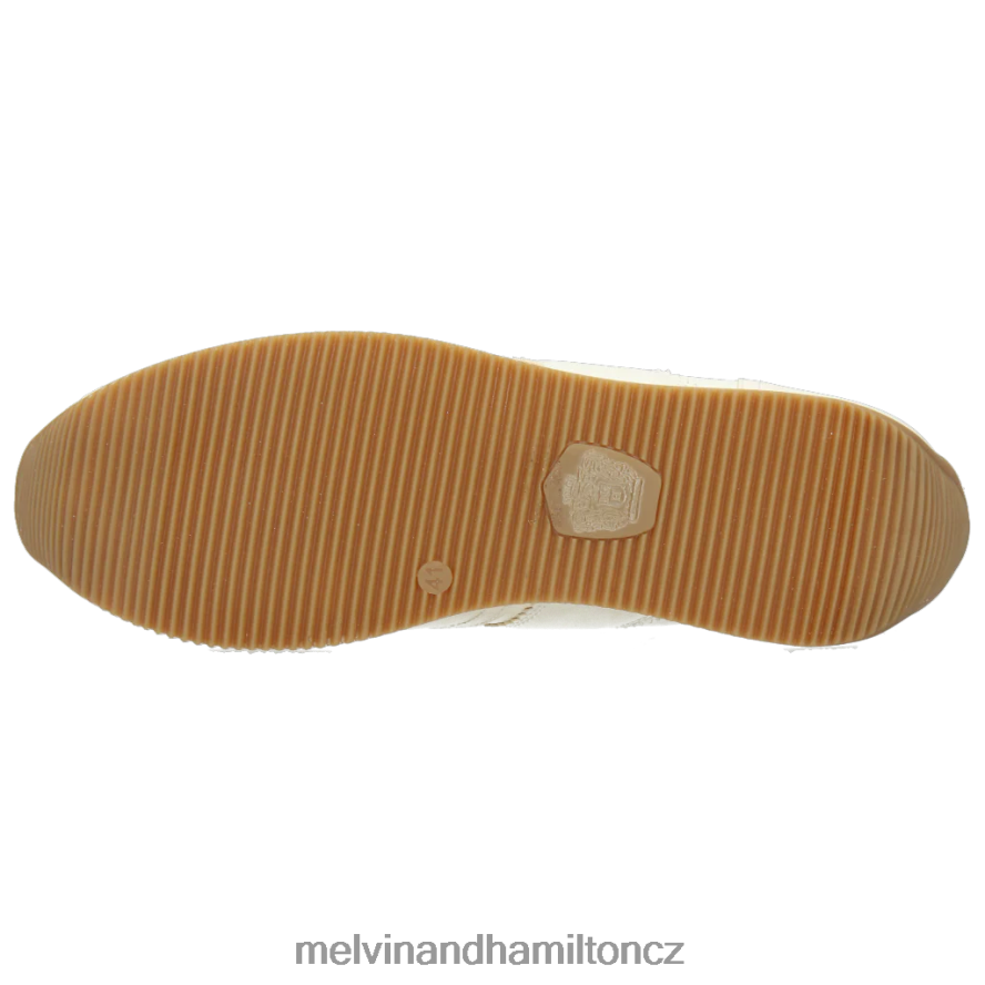 tenisky Melvin & Hamilton skalnatý 3 Šedá muži 44PF2678