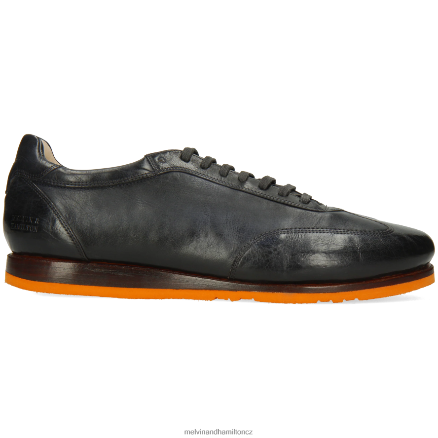 tenisky Melvin & Hamilton vadim 1 modrý muži 44PF2571