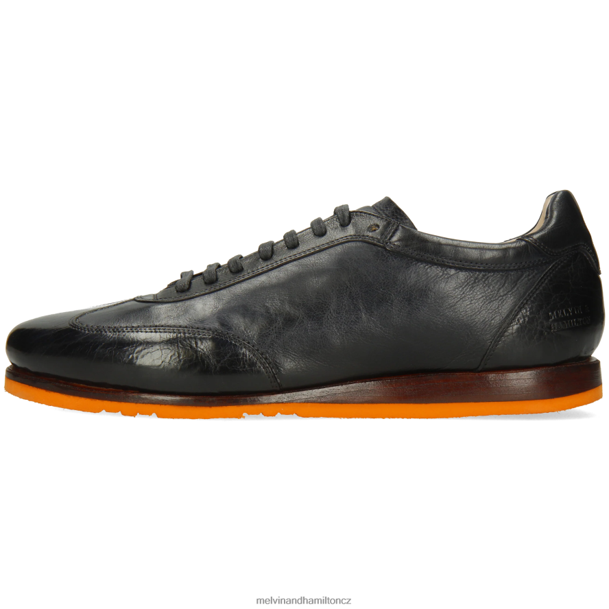 tenisky Melvin & Hamilton vadim 1 modrý muži 44PF2571